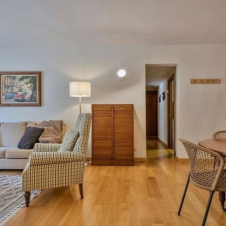 Luderna - Apartamento Con Terraza Barrados Βιέλα Εξωτερικό φωτογραφία