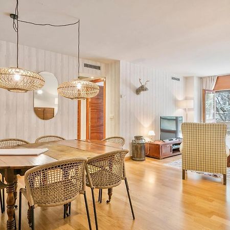Luderna - Apartamento Con Terraza Barrados Βιέλα Εξωτερικό φωτογραφία