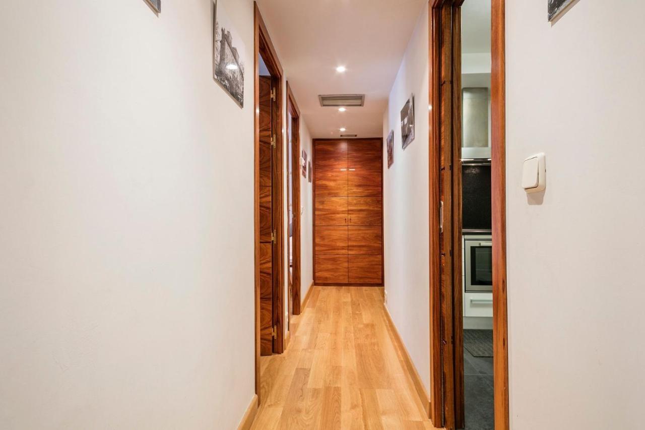 Luderna - Apartamento Con Terraza Barrados Βιέλα Εξωτερικό φωτογραφία