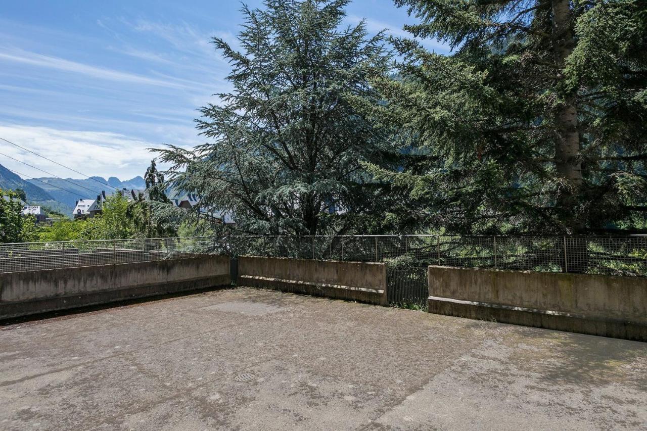 Luderna - Apartamento Con Terraza Barrados Βιέλα Εξωτερικό φωτογραφία